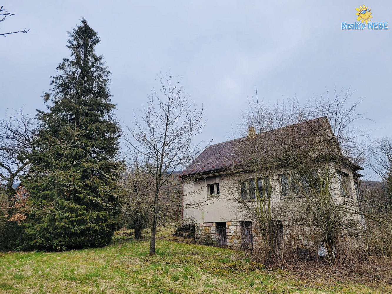 Prodej domu 150 m² s pozemkem 2 471 m² – fotografie 3