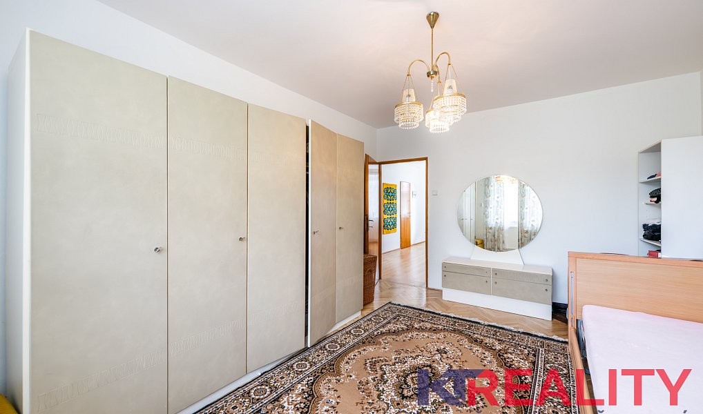 Prodej domu 153 m² s pozemkem 796 m², Nové Město na Moravě – náhled fotky 16