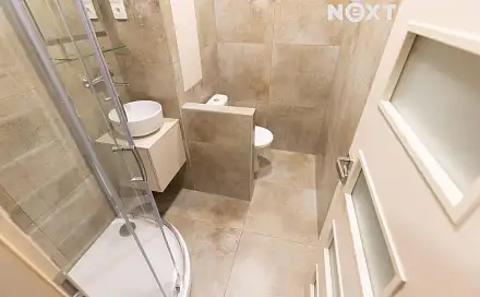 Prodej bytu 1+1 35 m², Družstevní, Zlín