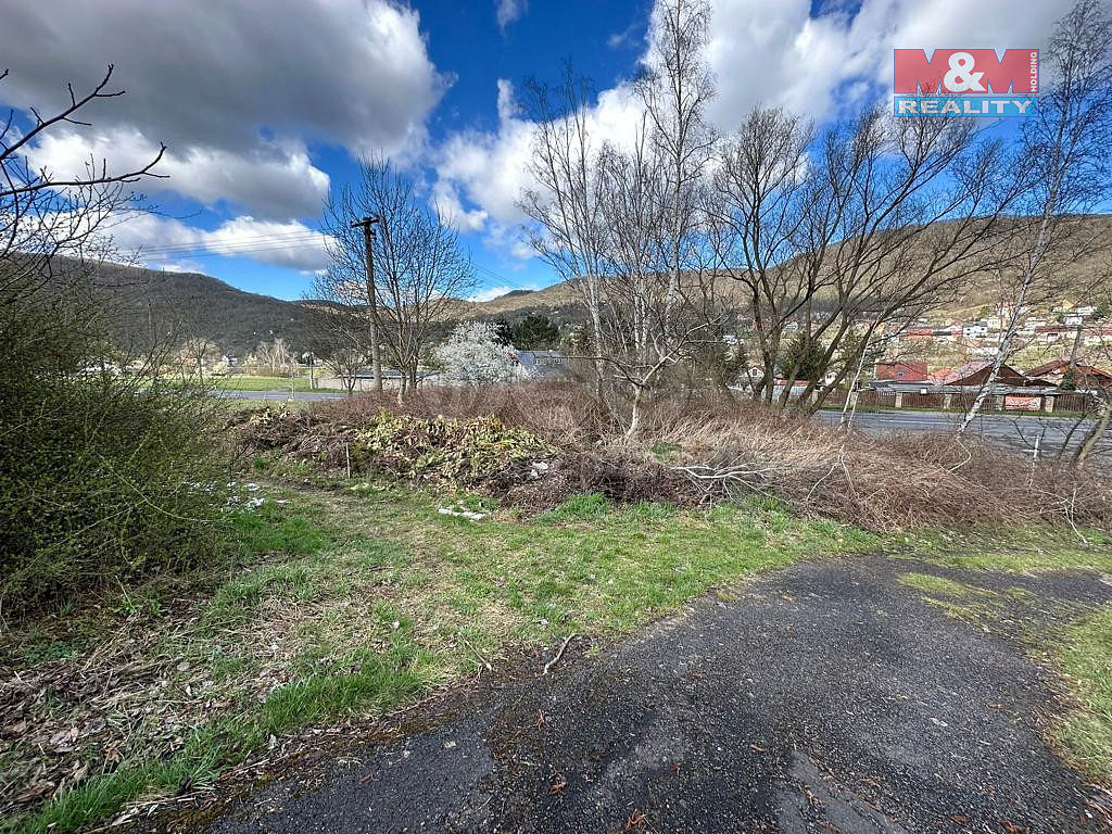Prodej pole 463 m² – fotografie 4