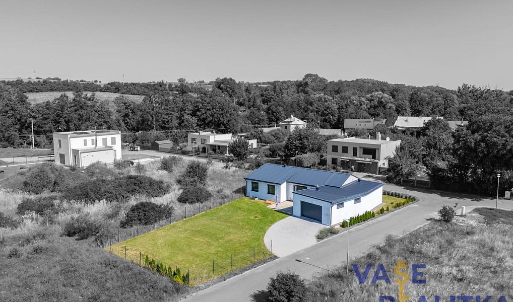 Prodej domu 116 m² s pozemkem 720 m², Holešov – náhled fotky 15