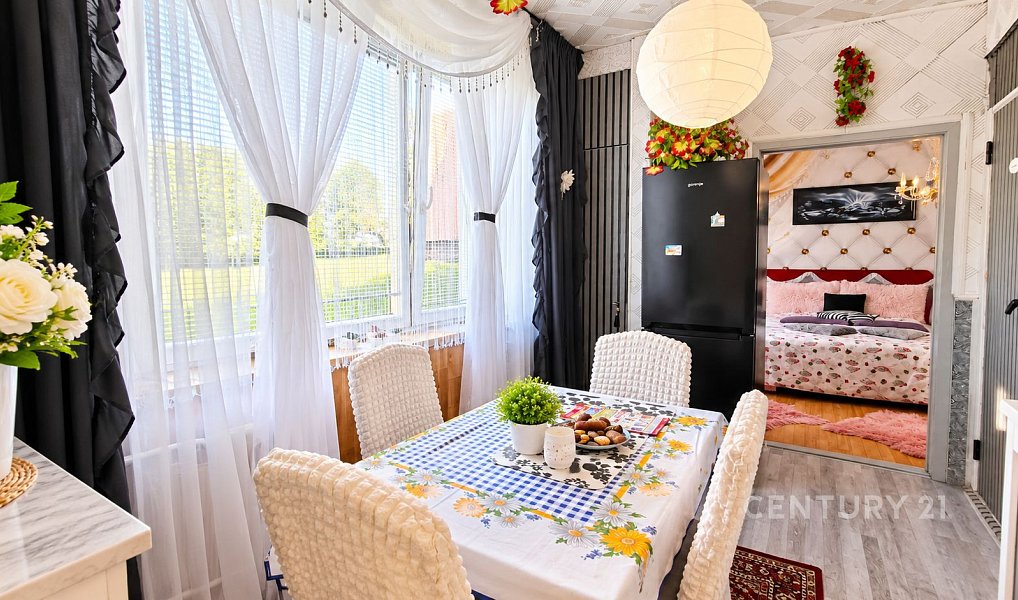 Prodej bytu 3+1 77 m², Rožnov pod Radhoštěm – náhled fotky 3