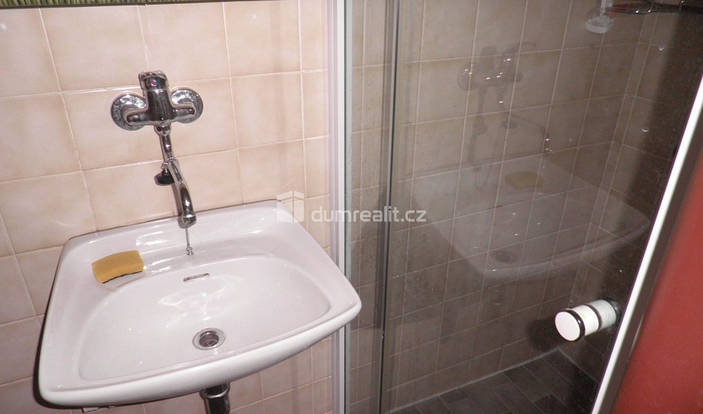 Pronájem bytu 1+kk 27 m², Praha – náhled fotky 6