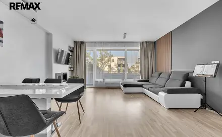 Pronájem bytu 3+kk 76 m², Jedličkova, Lysá nad Labem, okres Nymburk