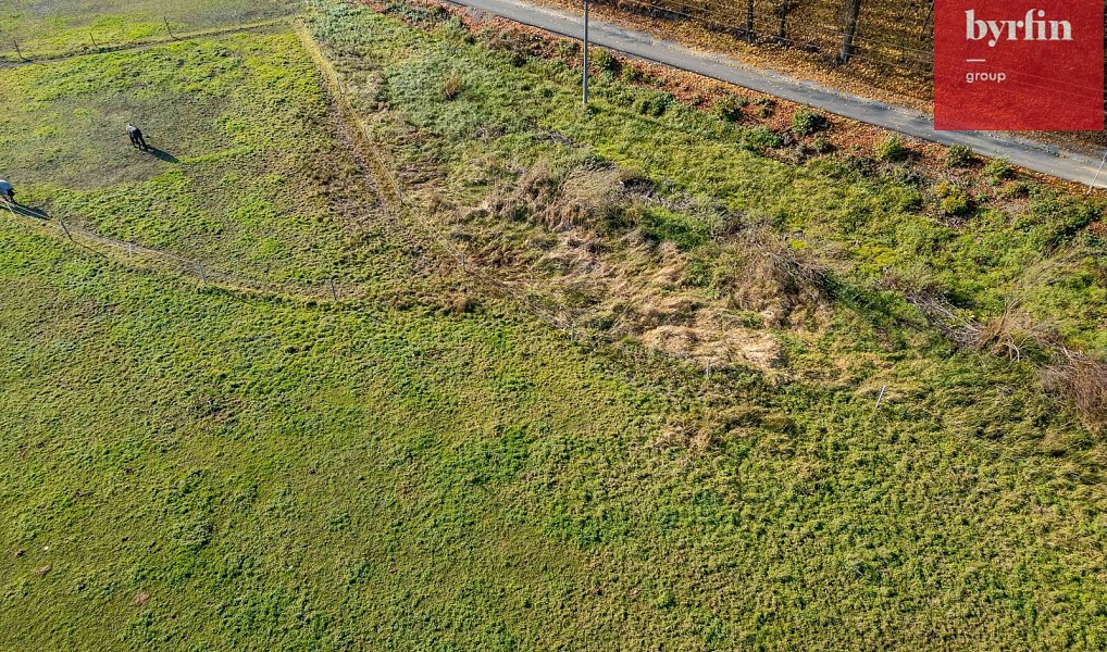 Prodej stavebního pozemku 885 m², Hradec nad Moravicí – náhled fotky 4