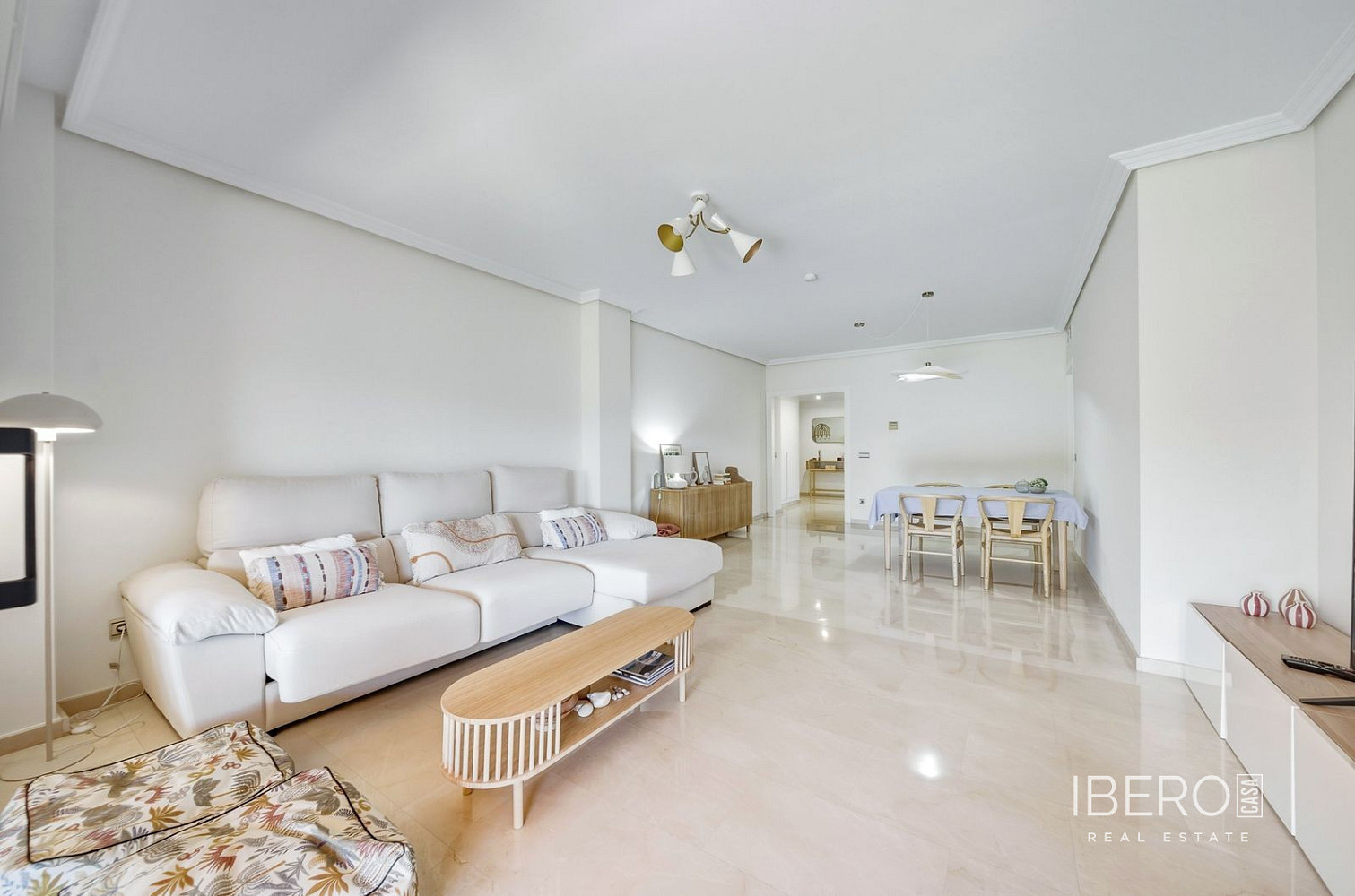 Piso 3+kk – Casares, Puerto de la Cruz, Costa del Sol Occidental - Vista 5