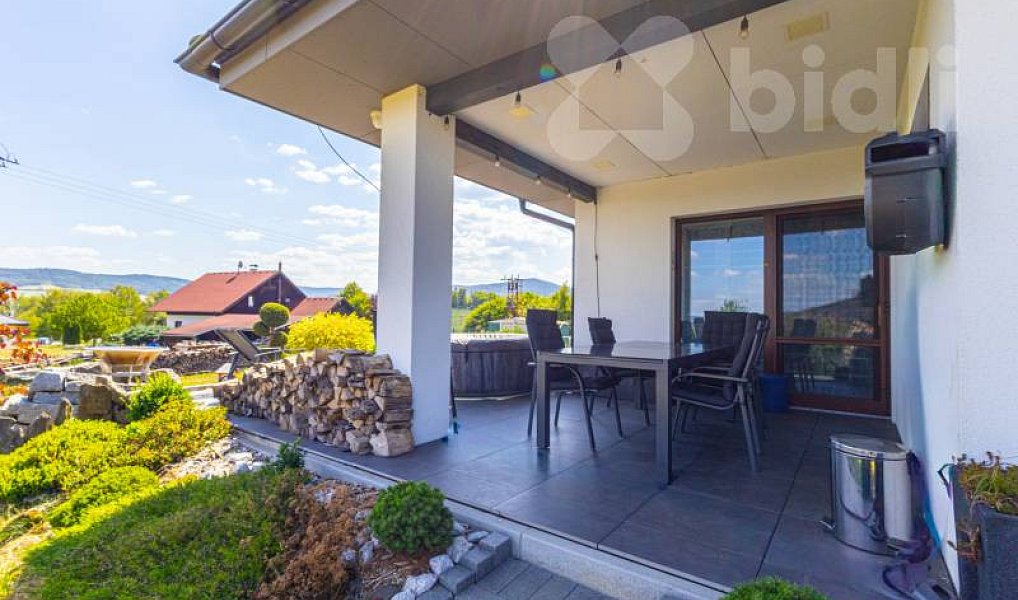 Prodej domu 189 m² s pozemkem 921 m², Nýrsko – náhled fotky 24