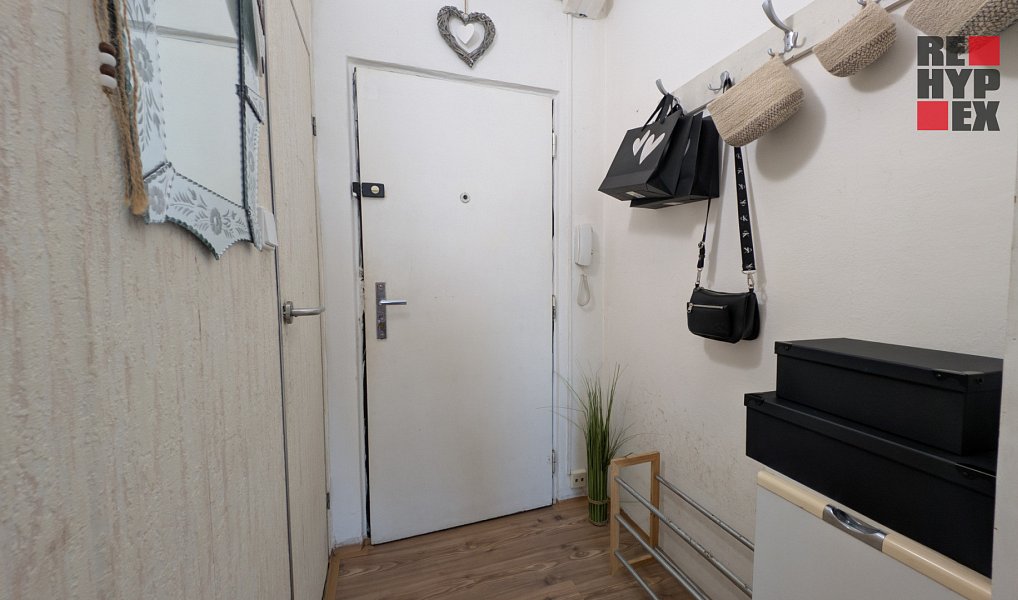 Prodej bytu 1+1 36 m², Nový Bor – náhled fotky 13