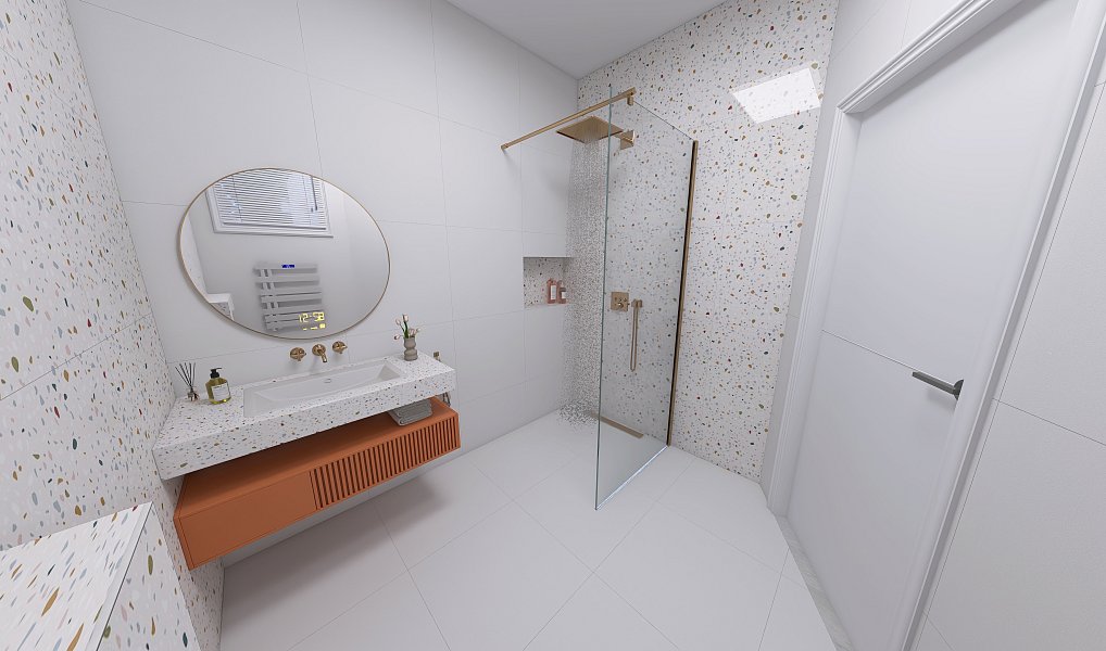 Prodej domu 118 m² s pozemkem 224 m², Oslavany – náhled fotky 18
