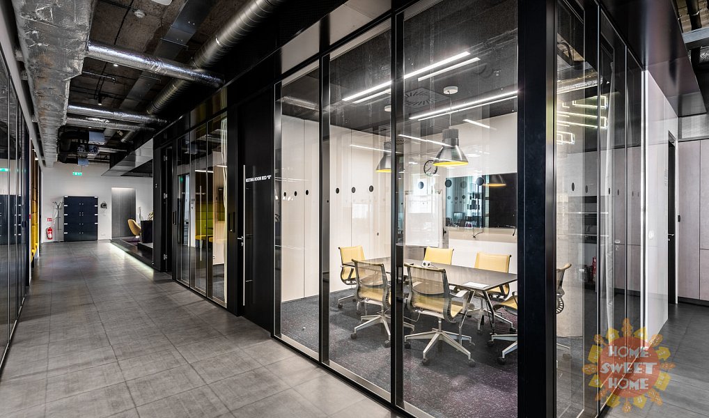 Pronájem kanceláře 50 m², Praha – náhled fotky 8