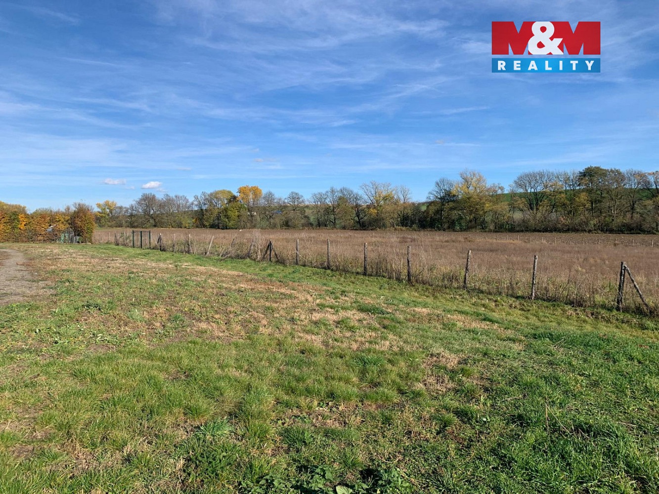 Prodej zahrady 4 800 m² — photo 4