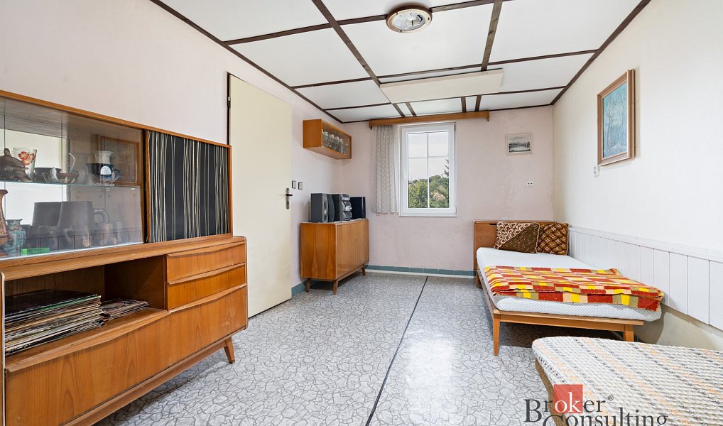 Prodej domu 140 m² s pozemkem 1 232 m², Dolní Bělá – náhled fotky 7