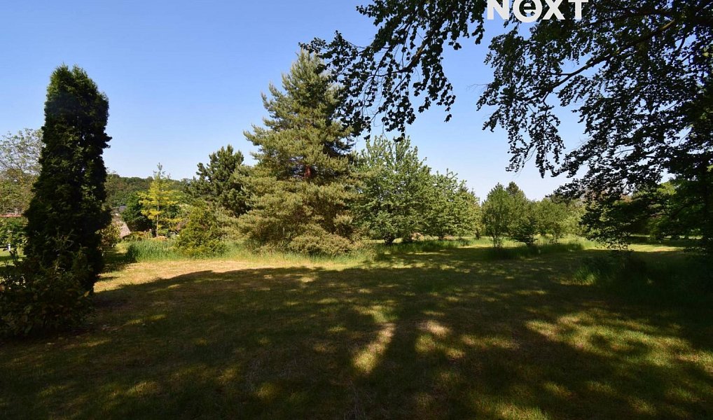 Prodej pole 7 326 m², Šlapanice – náhled fotky 5