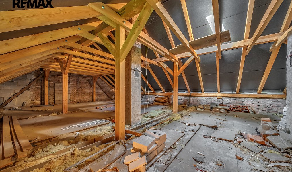 Prodej domu 266 m² s pozemkem 795 m², Konecchlumí – náhled fotky 15
