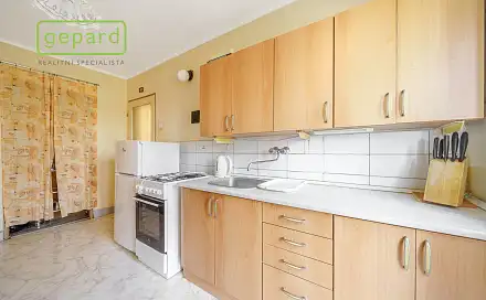 Prodej bytu 2+1 56 m², Pionýrů, Sokolov