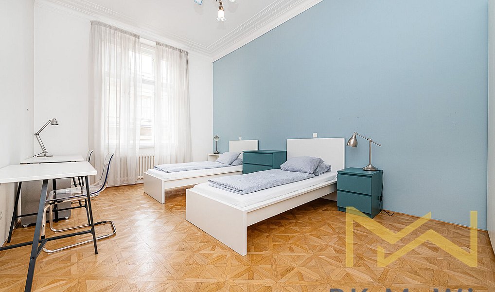 Pronájem bytu 4+kk 146 m², Praha – náhled fotky 10