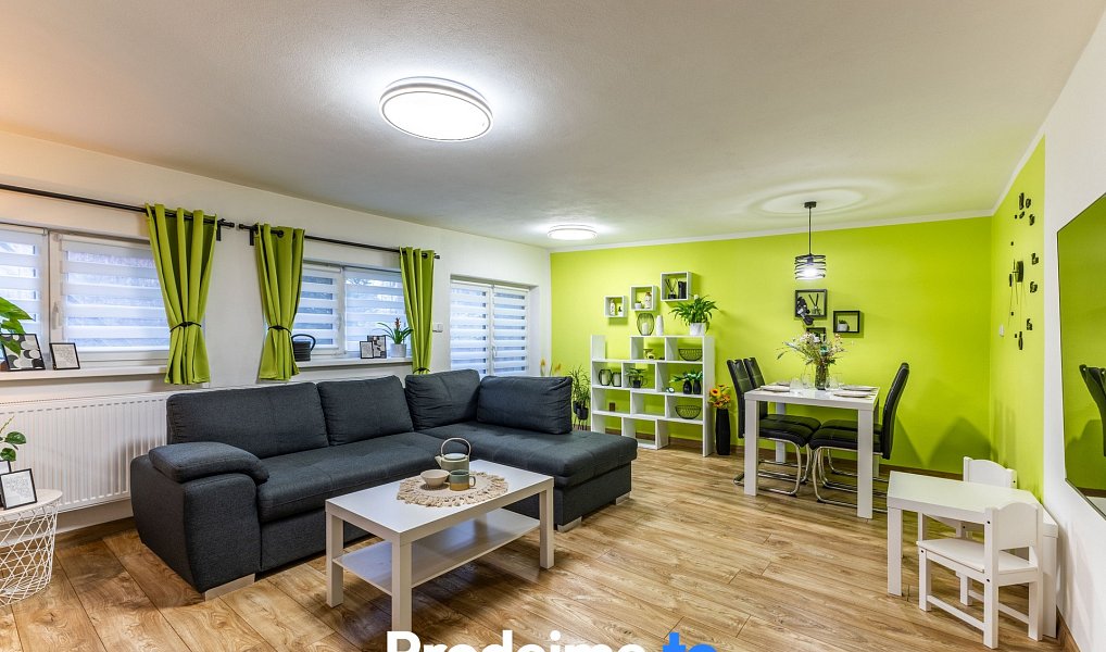 Prodej domu 277 m² s pozemkem 287 m², Dobšice – náhled fotky 7