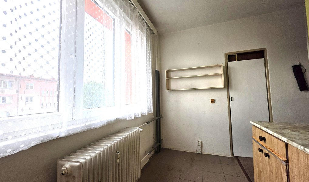 Prodej bytu 1+1 36 m², Habartov – náhled fotky 5