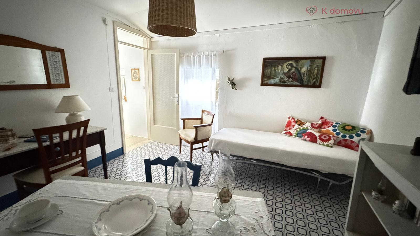 Prodej domu 100 m² s pozemkem 1 300 m² — photo 2