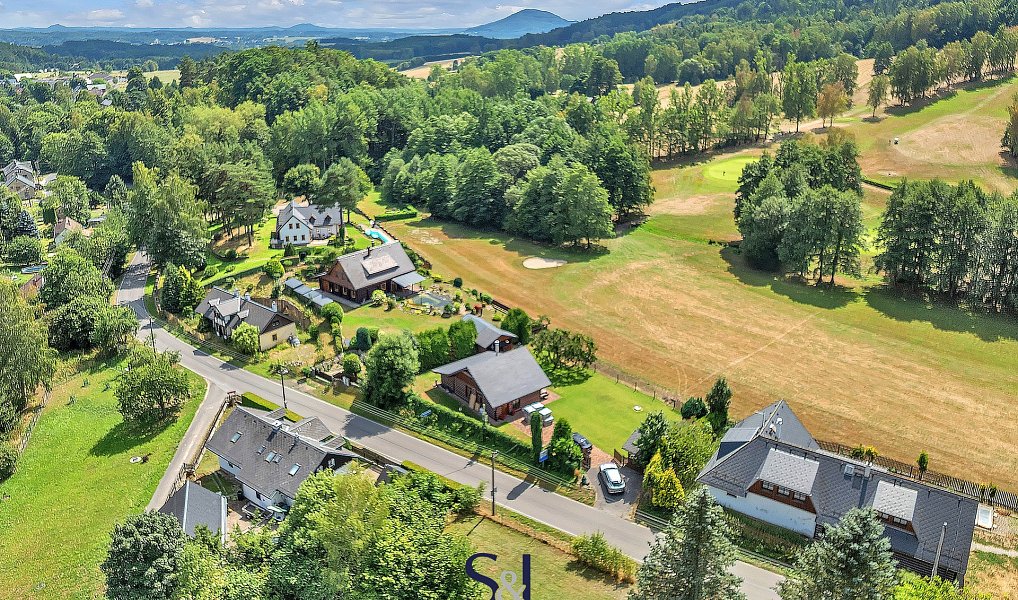 Prodej chaty/chalupy 95 m² s pozemkem 965 m², Jablonné v Podještědí – náhled fotky 7