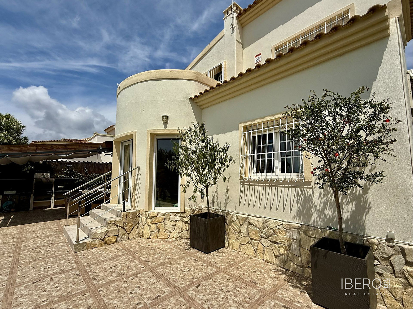 Casa 5+kk – Orihuela - Más
