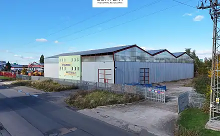 Prodej komerčního pozemku 5 334 m², Zděbradská, Říčany - Jažlovice, okres Praha-východ