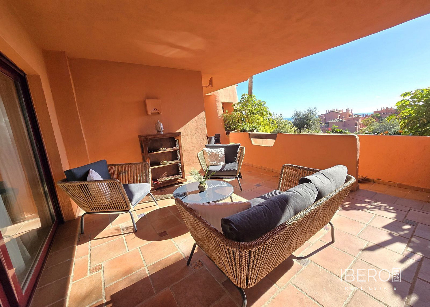 Pis 3+kk – Marbella - Vista 2