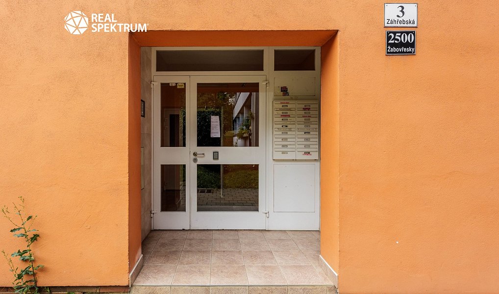 Prodej bytu 2+1 50 m², Brno – náhled fotky 18