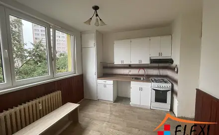 Pronájem bytu 3+1 77 m², Frýdek-Místek - Místek