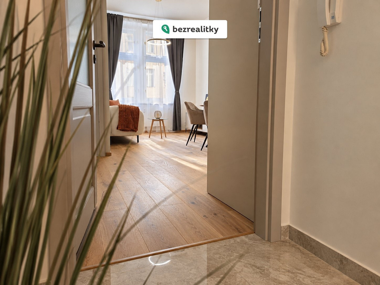 Prodej bytu 2+kk 54 m² – fotografie 5