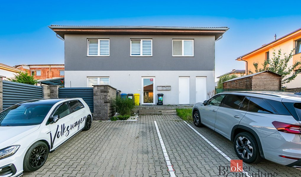 Prodej bytu 3+kk 71 m², Bašť – náhled fotky 22