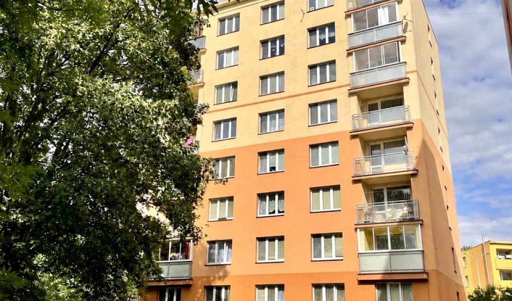 Prodej bytu 3+1 67 m², Louny – náhled fotky 17