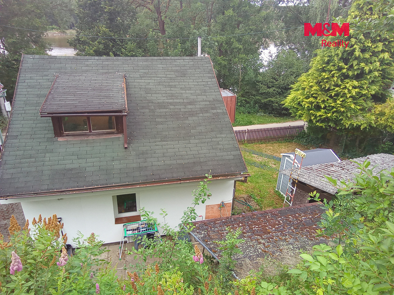 Prodej domu 80 m² s pozemkem 571 m² — photo 4
