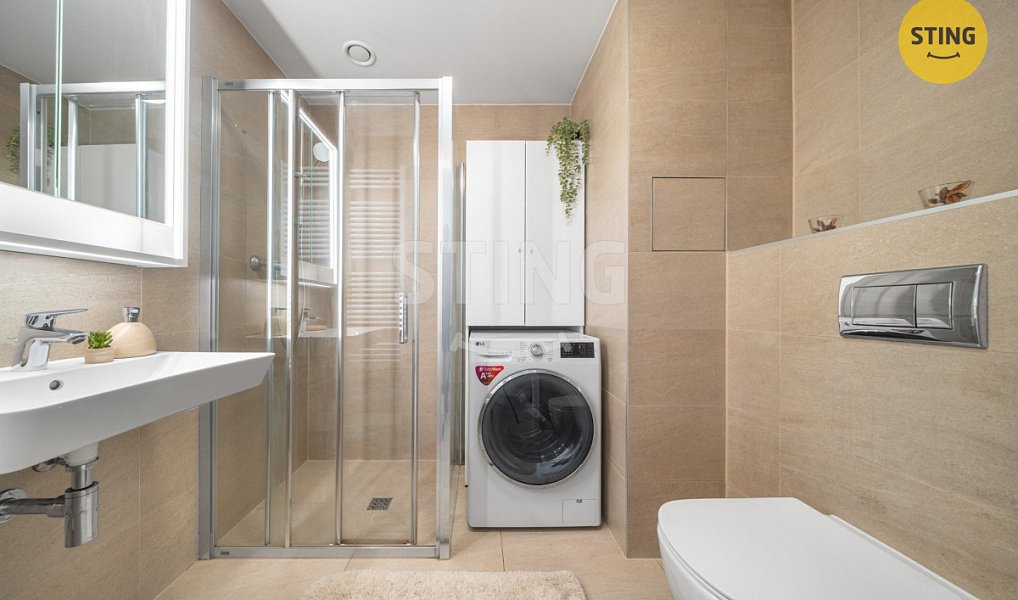 Prodej bytu 2+kk 55 m², Praha – náhled fotky 7