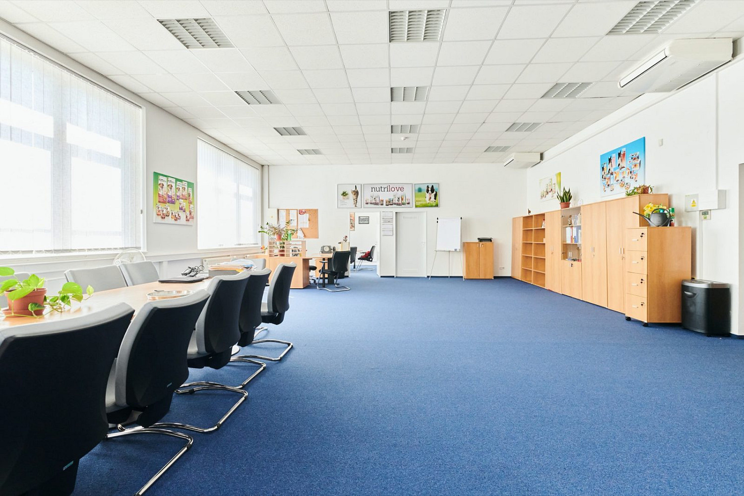 Pronájem kanceláře 65 m² – fotografie 5