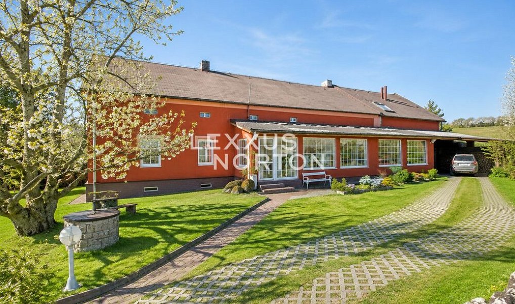 Prodej domu 320 m² s pozemkem 6 211 m², Jindřichov – náhled fotky 7