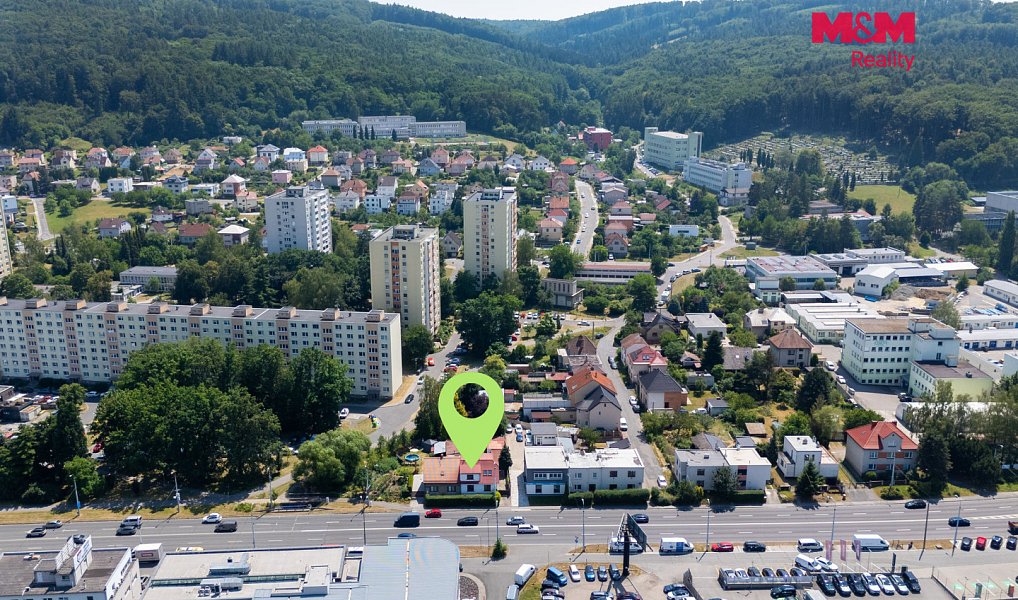 Prodej domu 128 m² s pozemkem 517 m², Zlín – náhled fotky 20