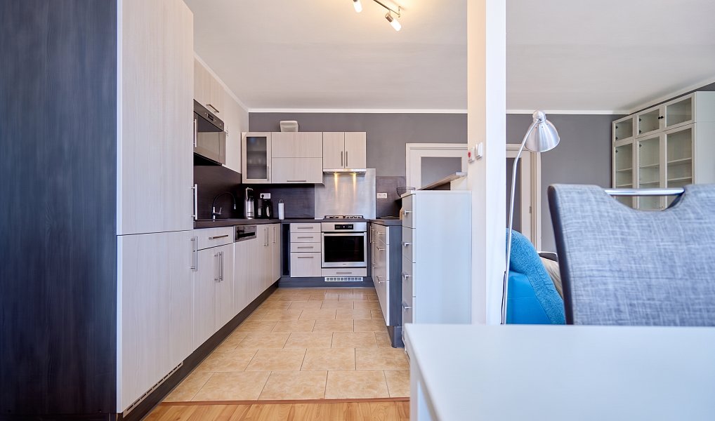 Prodej bytu 3+kk 69 m², Beroun – náhled fotky 5
