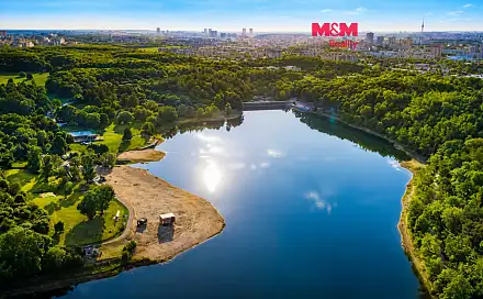 Prodej pozemku 1 809 m², Praha 10 - Hostivař