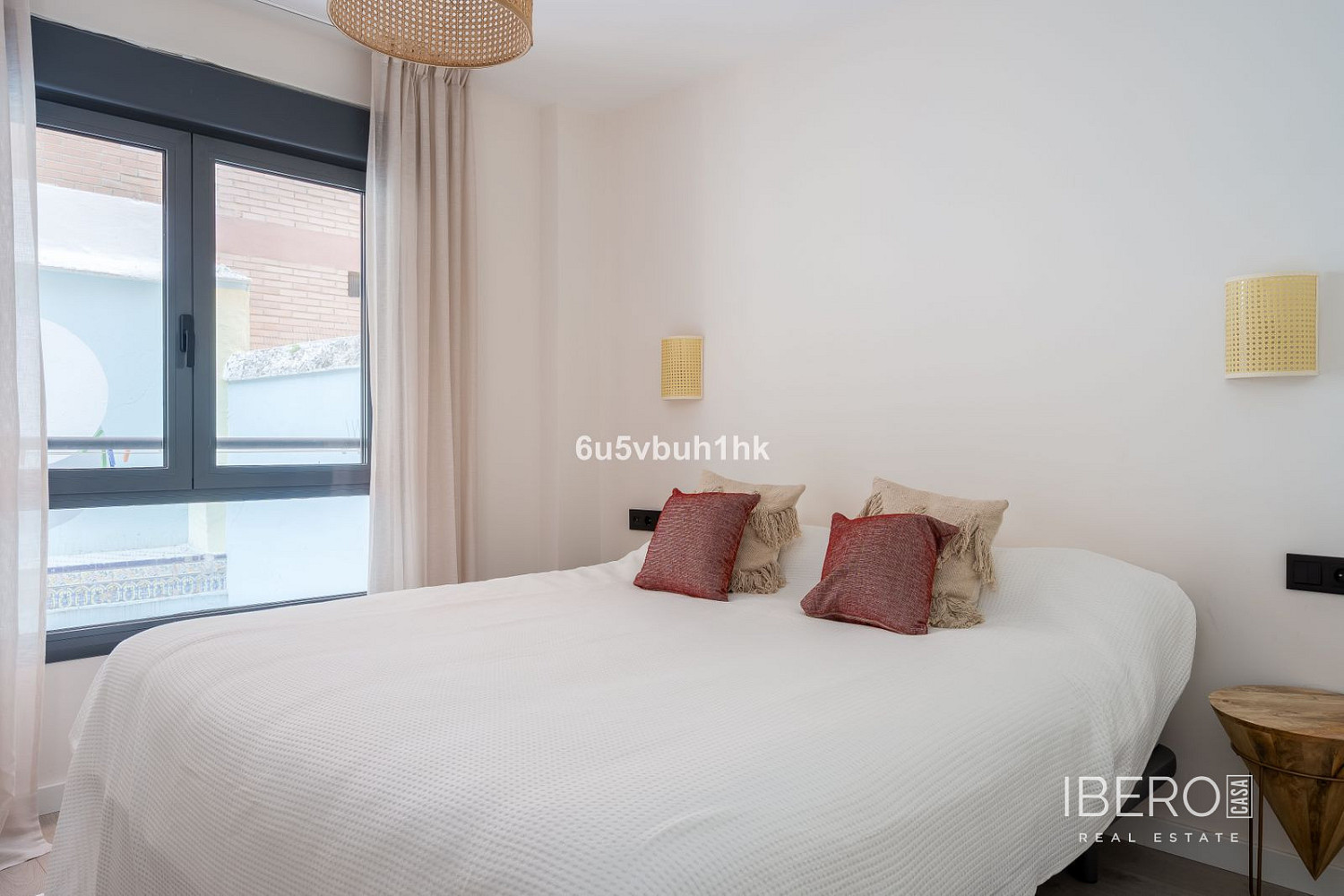 Piso 2+kk – Málaga, Centro Histórico, Centro - Vista 5