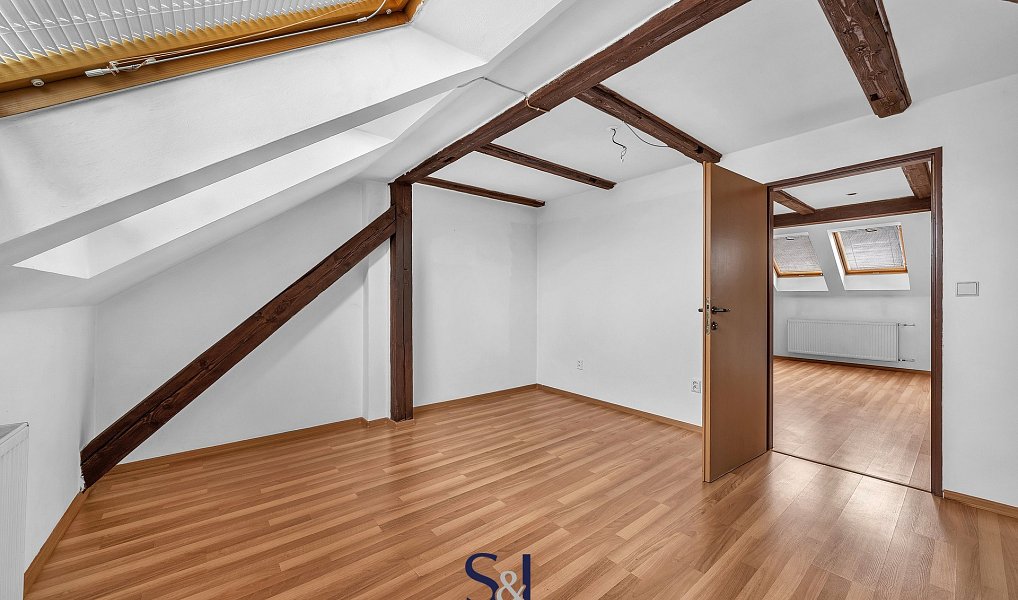 Prodej domu 256 m² s pozemkem 207 m², Česká Lípa – náhled fotky 31