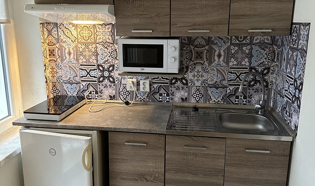 Prodej restaurace 640 m², Nová Ves u Bakova – náhled fotky 25