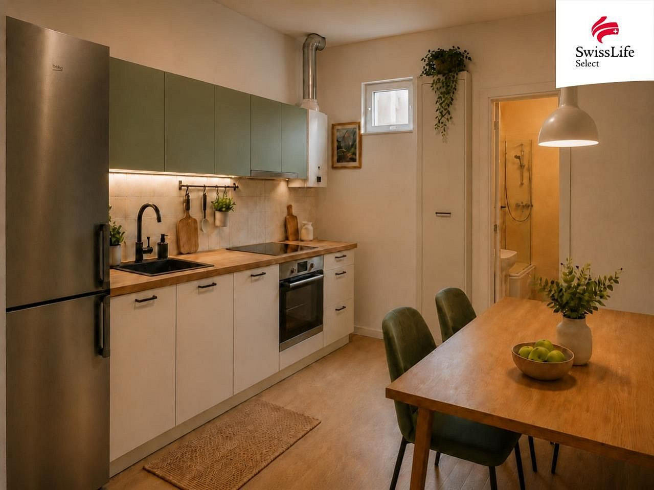 Prodej bytu 3+1 68 m² – fotografie 2