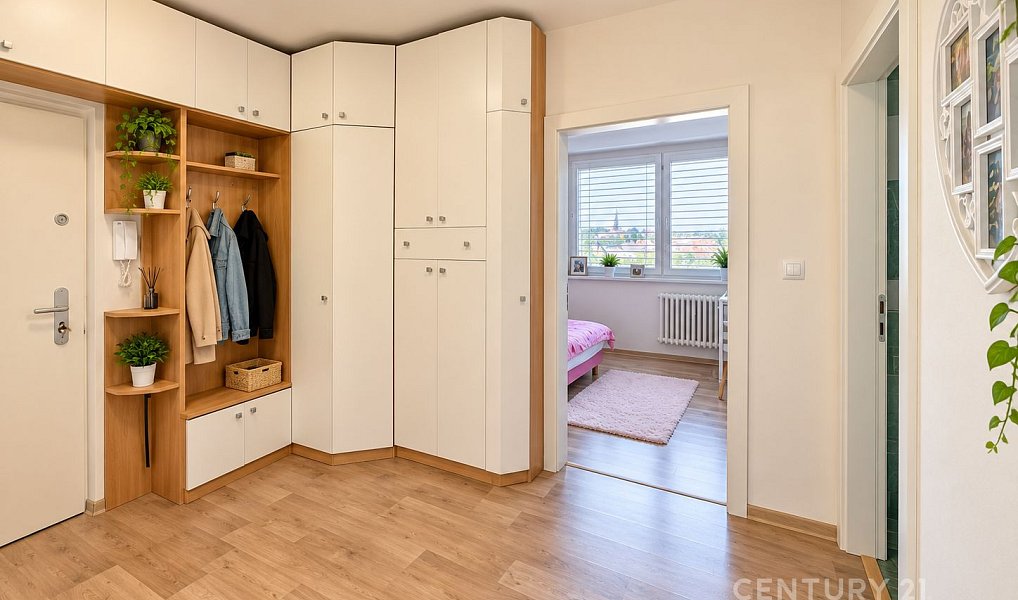 Prodej bytu 3+1 72 m², Napajedla – náhled fotky 3
