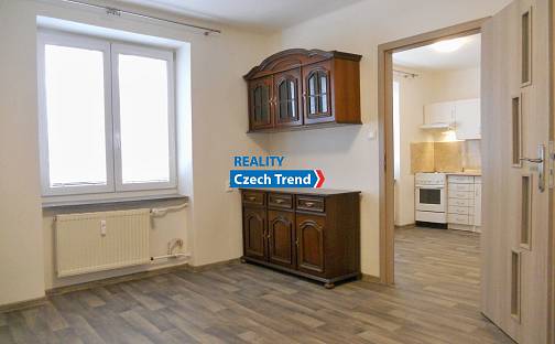 Pronájem bytu 1+1 40 m², Wolkerova, Hlubočky - Mariánské Údolí, okres Olomouc