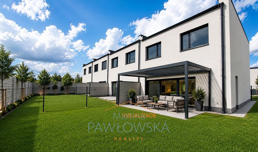 Prodej domu 135 m² s pozemkem 205 m², Těrlicko – náhled fotky 2