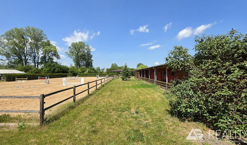 Prodej zemědělského objektu 5 128 m², Úžice – náhled fotky 18