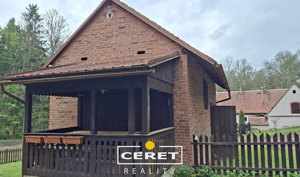 Prodej chaty/chalupy 180 m² s pozemkem 1 503 m², Liběšice – náhled fotky 10