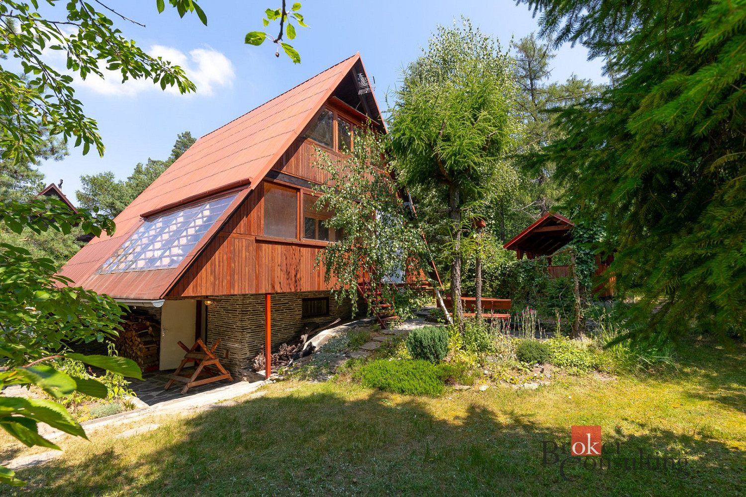 Prodej domu 81 m² s pozemkem 721 m² — photo 2