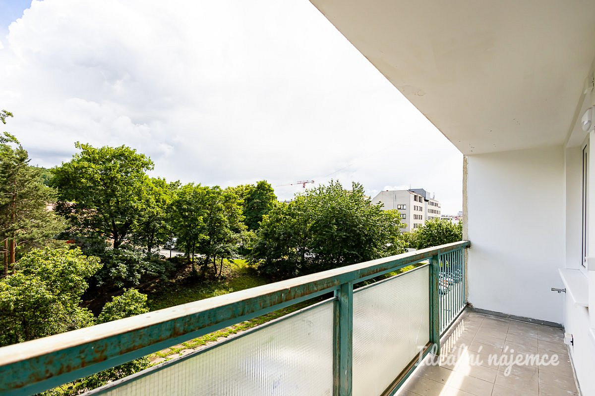 Pronájem bytu 3+kk 85 m² — photo 2
